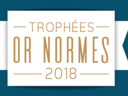 Concours : de la norme au trophée, il n'y a qu'un pas !