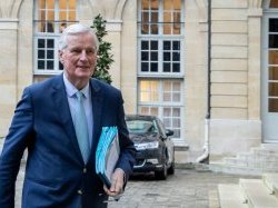 L'essentiel de l'actualité de ce lundi 2 décembre