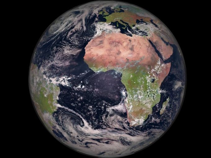 Thales Alenia Space (…)