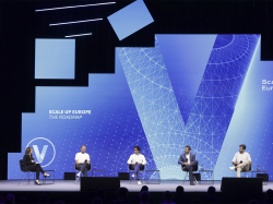 Viva Tech : neuf start's up du collectif Nice Start(s) Up seront présentes