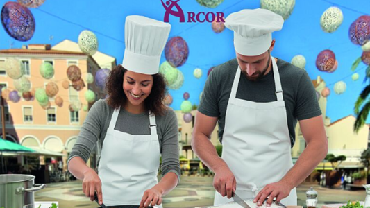  Saint-Raphaël a fêté la Journée Nationale du commerce de proximité