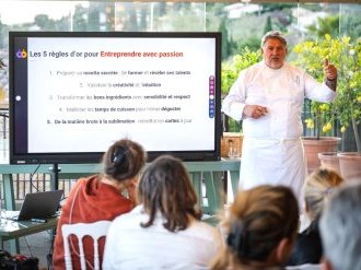 Atelier Entre Head : une soirée authentique et gourmande avec le chef étoilé Alain Llorca