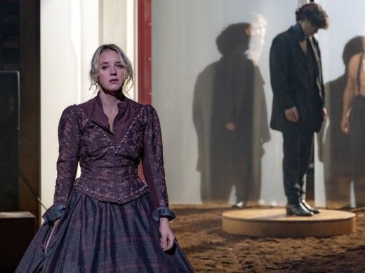 Théâtre : fertilisation croisée Grasse - Mougins