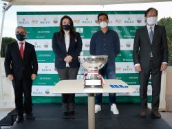 Qui soulèvera le trophée du Rolex Monte-Carlo Masters 2021 ?