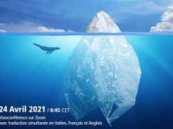 Rotary International : Forum franco-italien sur la mer Méditerranée 24 avril