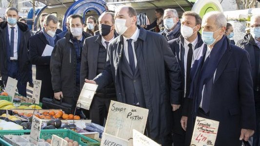 L'Etat accompagne les projets toulonnais avec un plan à 56 millions d'€