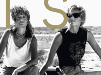 Cannes célèbre Thelma & Louise : deux icônes féminines à l'affiche officielle
