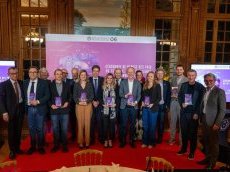 Appel à Projets Santé 2025 : le département met à l'honneur huit lauréats et réaffirme son engagement pour l'innovation médicale