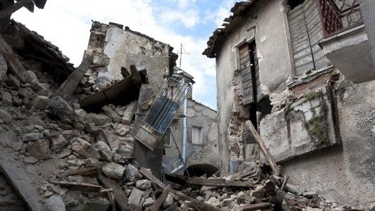 #TempêteAlex : Détail du dispositif fiscal mis en place pour les victimes des intempéries