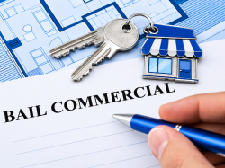 Simplification et droit au bail