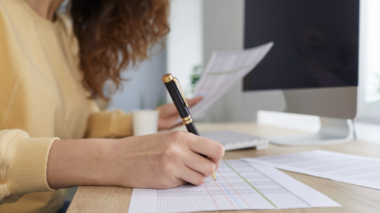 Le bilan est sorti : comment en faire bon usage ?