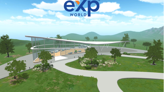 eXp France, l'agence immobilière internationale ultra connectée, recrute sur la Côte d'Azur