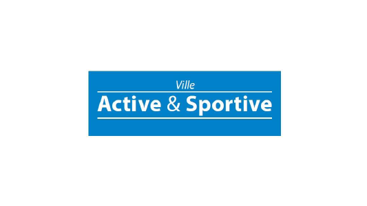 Cannes labellisée ville active et sportive !