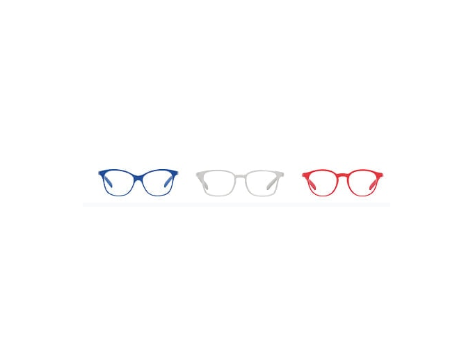 Les lunettes Ellcie (…)