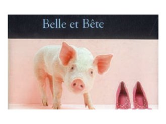 Chronique littéraire : Tout est bon dans le cochon !