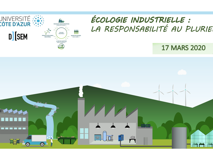 REPORTÉE — Conférence (…)