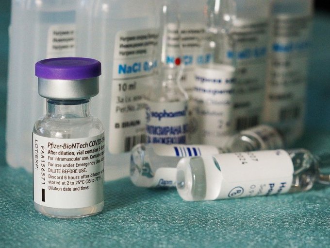 Vaccination des 18 ans et