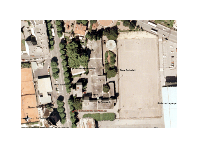 NICE : Restructuration,