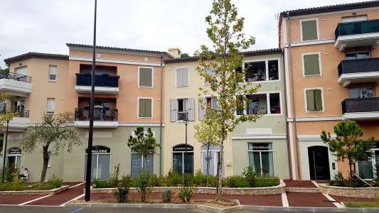Immobilier : Le marché du neuf à la peine