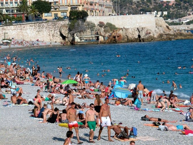 Tourisme 2016 : une (…)