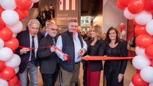 Cagnes-sur-Mer : KFC a ouvert son 400e restaurant en France ! 