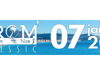 PROM'CLASSIC : inscriptions ouvertes !