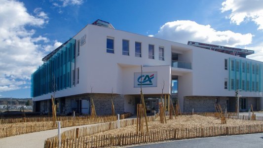 Des banques actives face au recul de l'intérêt pour la transition écologique