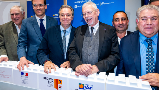 À Vidauban, un pôle viticole pour accompagner la transition de la filière
