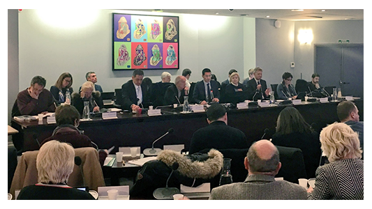 Budget 2018 de la Mairie de Cannes : 76 millions d'euros d'investissement au service de tous les cannois