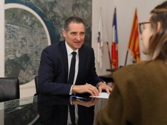 Au Pradet, la reconstruction de l'école Pagnol était nécessaire