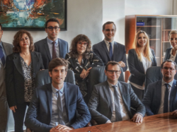 Le Cabinet Hautier, spécialisé dans le conseil en propriété intellectuelle et industrielle conforte son implantation à Grenoble