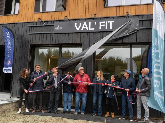 Valberg s'équipe d'une