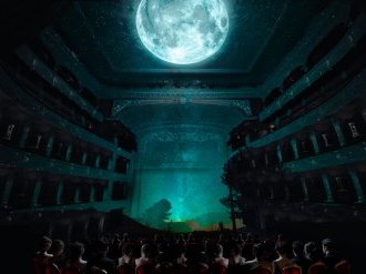 Une expérience immersive unique à l'Opéra de Nice cet été 