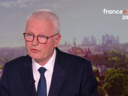 L'essentiel de l'actualité de ce mardi 9 juin