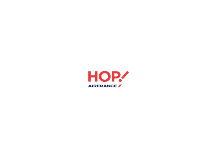 HOP ! Air France lance