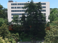 Rénovation énergétique du campus Valrose : Axima Concept lauréat de l'appel d'offres
