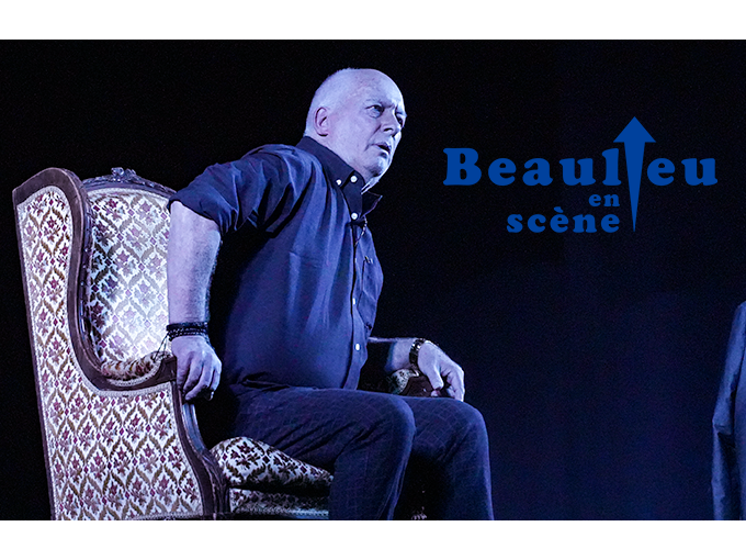 Benoît Tessier nouveau