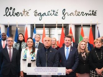 L'essentiel de l'actualité de ce lundi 19 janvier