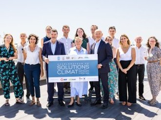 L'Agglomération Cannes Lérins ouvre son cinquième appel à projets dédié aux solutions-climat