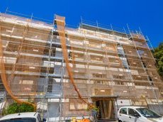 Cannes engage la réhabilitation de 343 logements sociaux dans le quartier du Riou