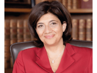 Christiane FERAL-SCHUHL un visage féminin pour la profession d'avocat