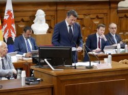  Métropole Nice Côte d'Azur : Christian Estrosi réélu haut la main