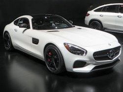 Automobile 2015 : Un NAIAS et ça repart (4/5) !