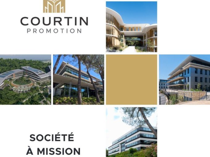 Courtin Promotion a (…)