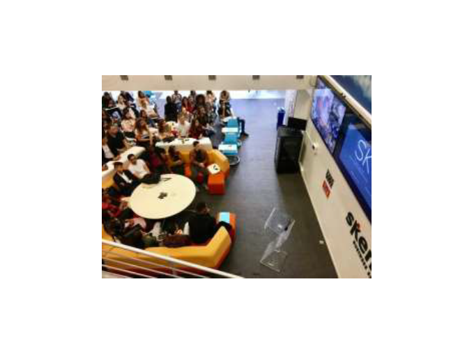 SKEMA orchestre une (…)