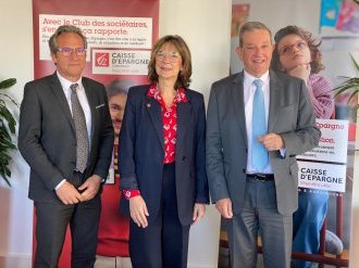 La CECAZ veut plus que jamais être « azurément utile »