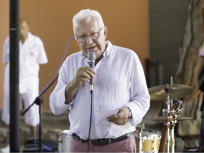Jean-Pierre Giran : « (…)