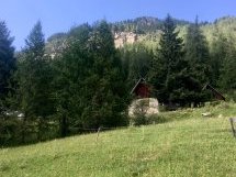 Montagne : pour se ressourcer !