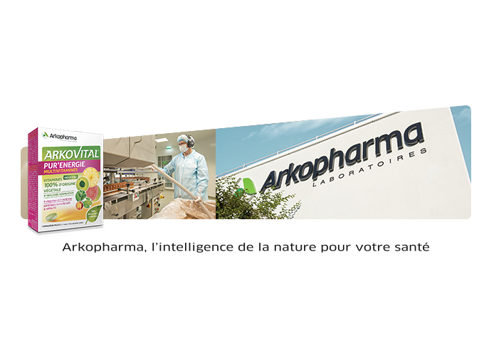 Arkopharma refinance (…)