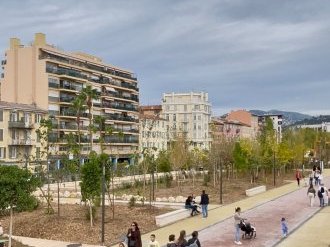 La Métropole Nice Côte d'Azur a adopté son 4e Programme Local de l'Habitat pour 2025-2030